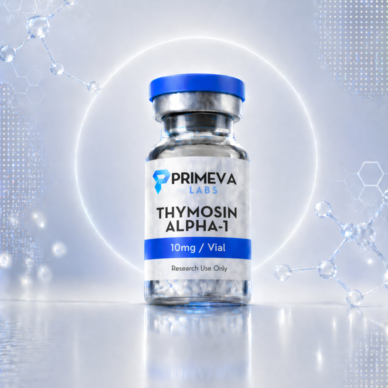 Thymosin Alpha-1