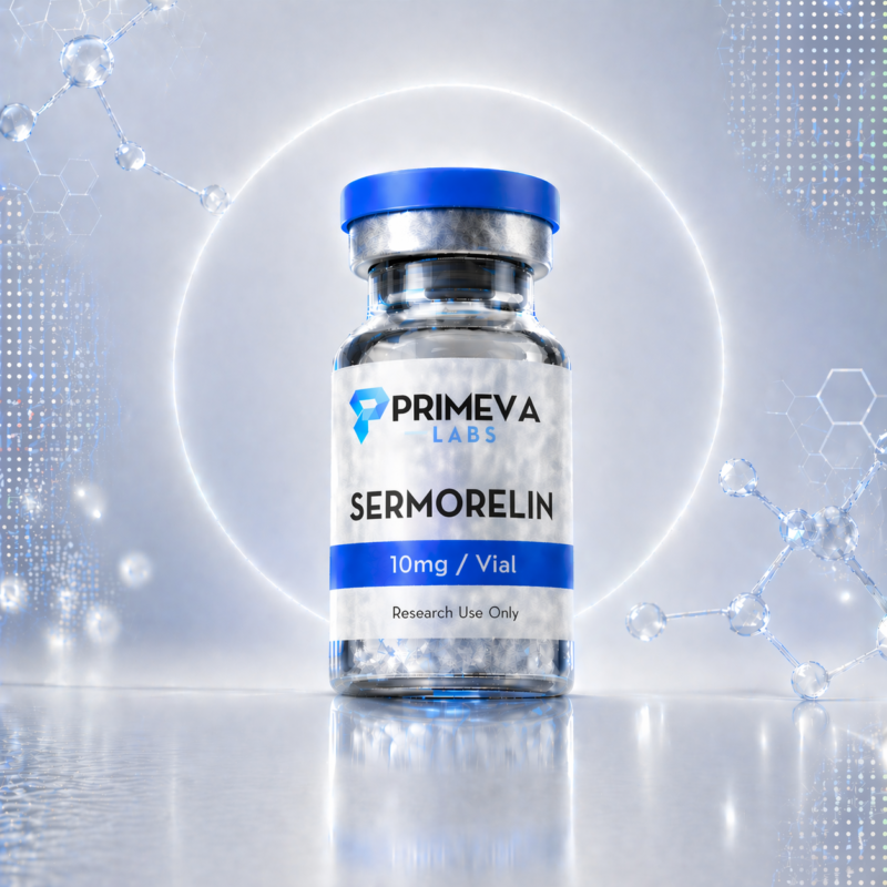 Sermorelin