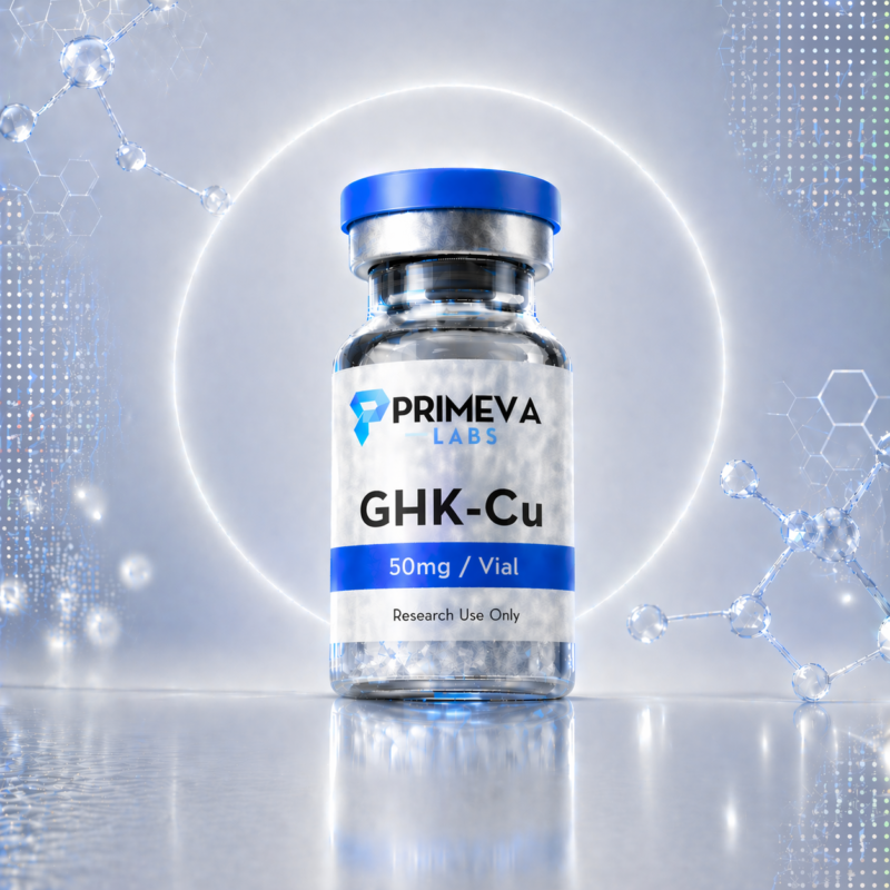 GHK-Cu