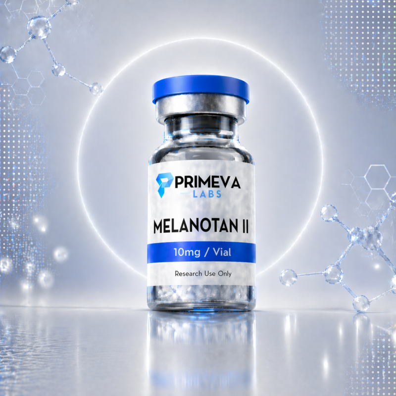 Melanotan II