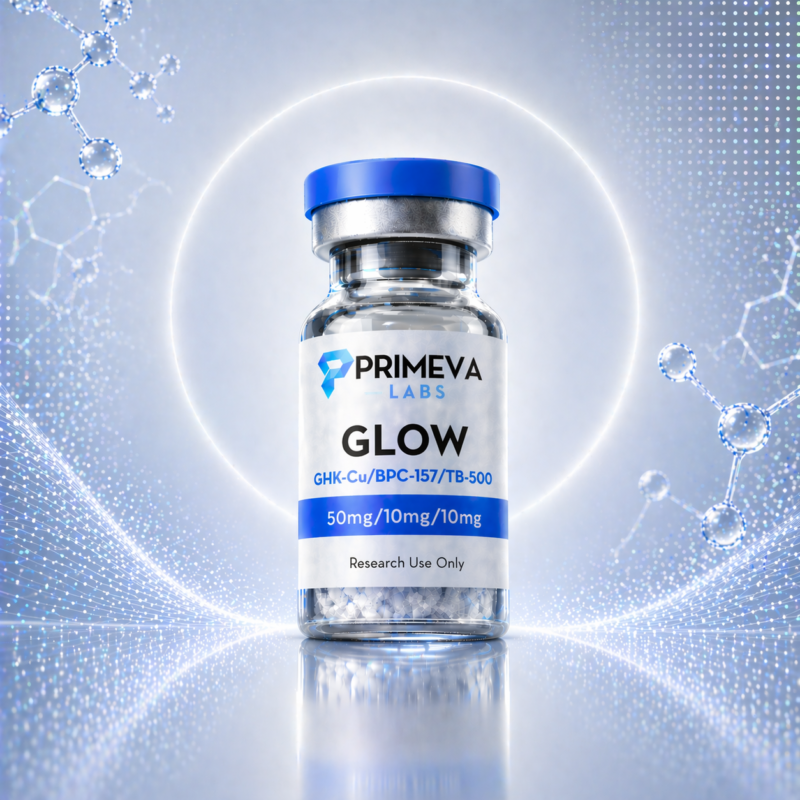 GLOW Blend