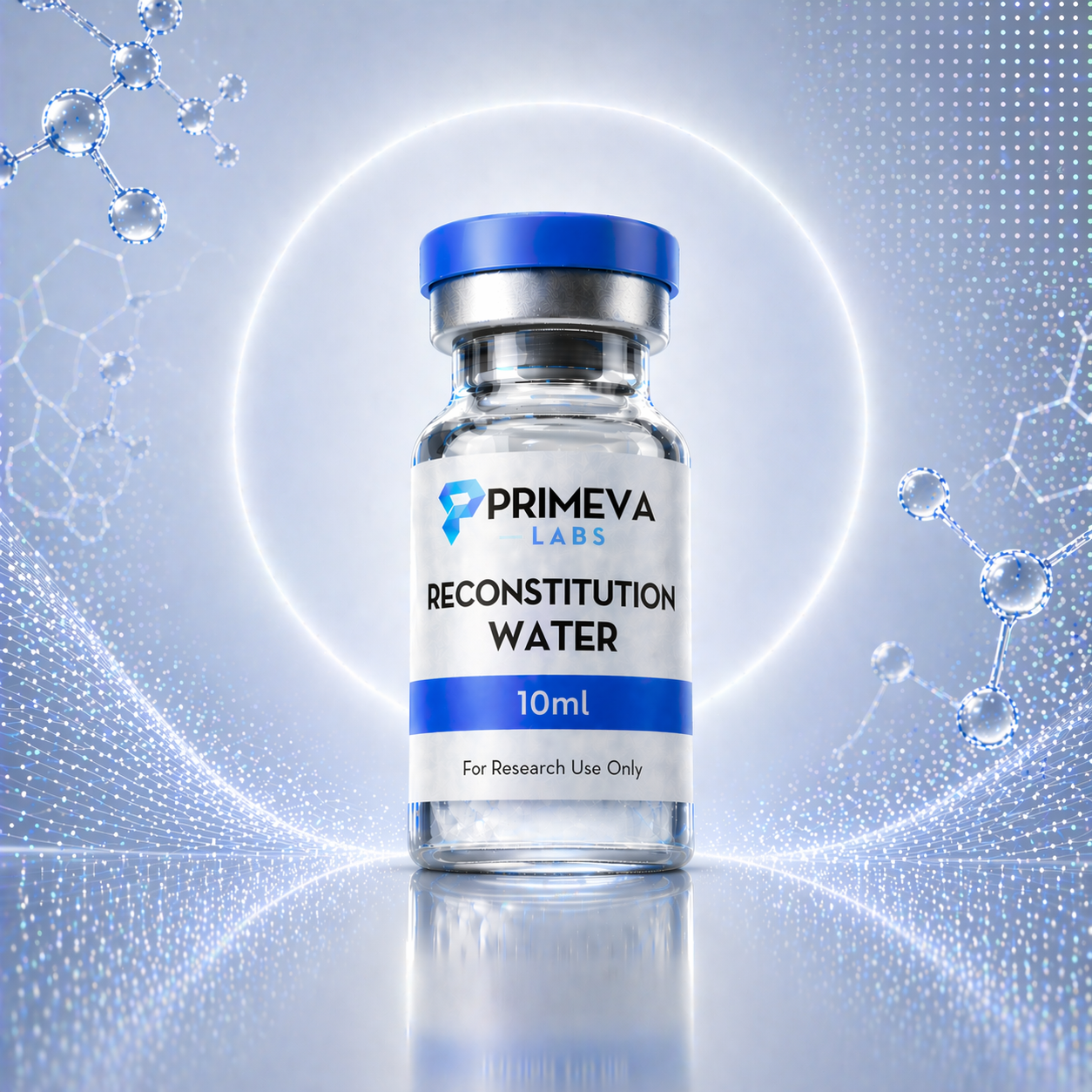 Reconstitution Water - Image 1