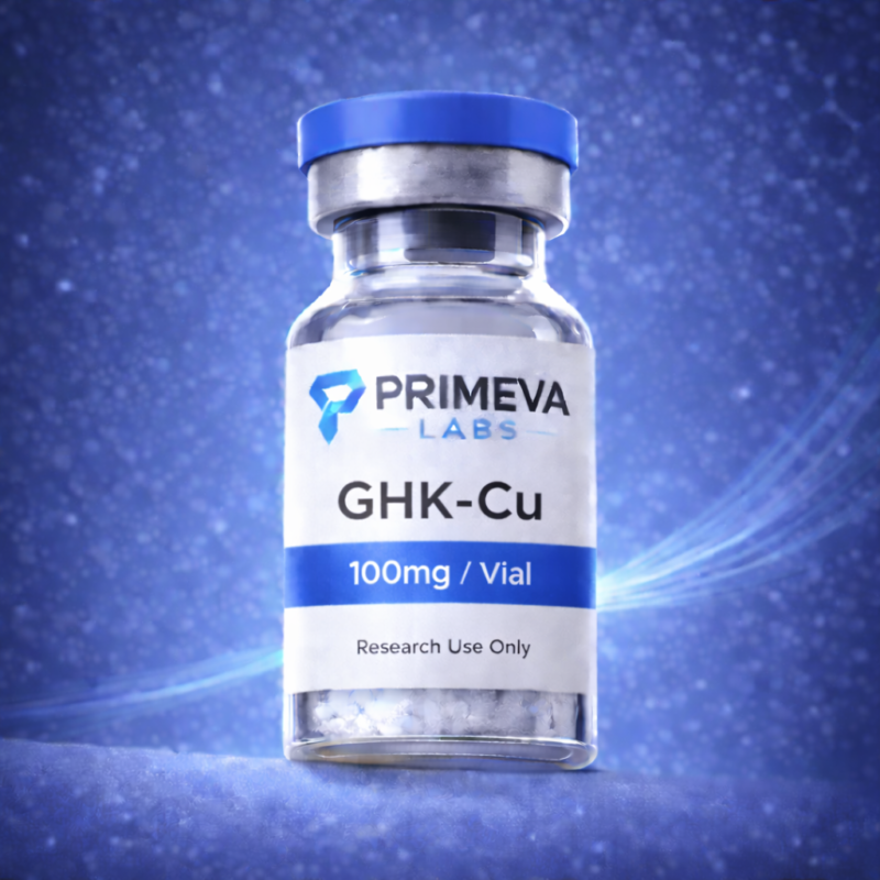 GHK-Cu - Image 1