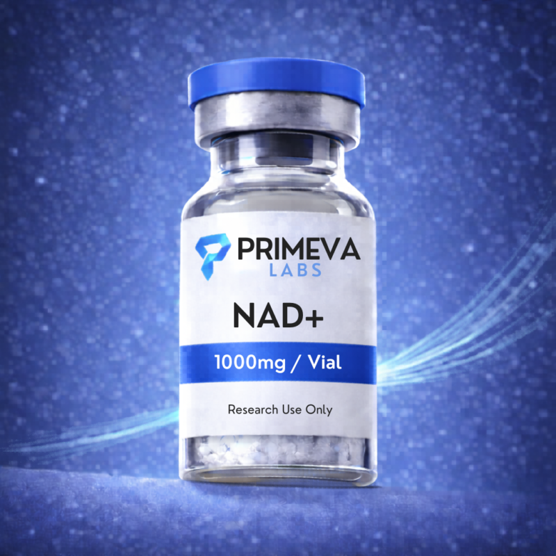 NAD+ - Image 1