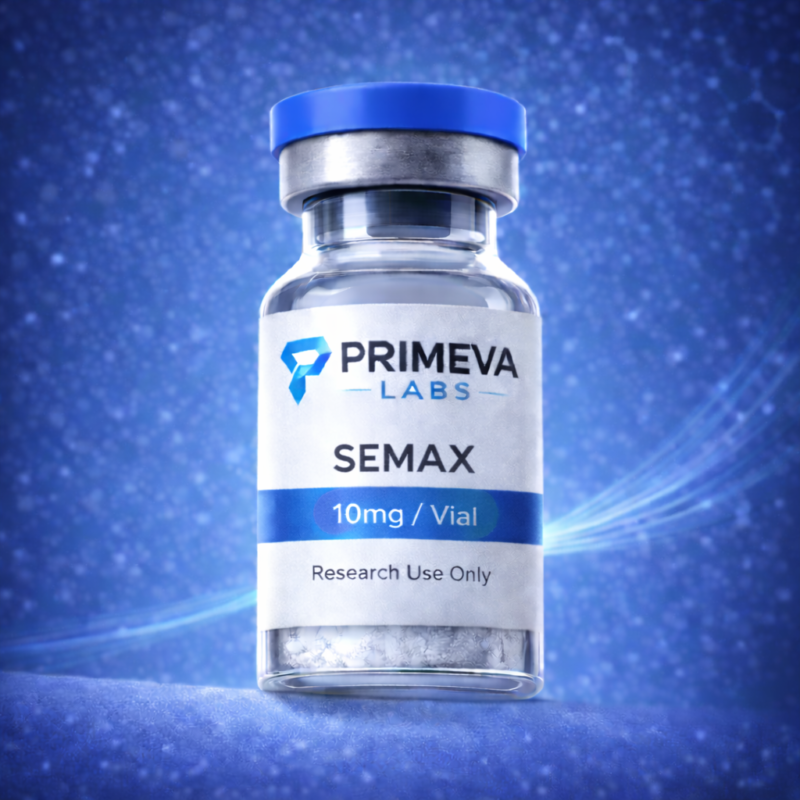 Semax - Image 1