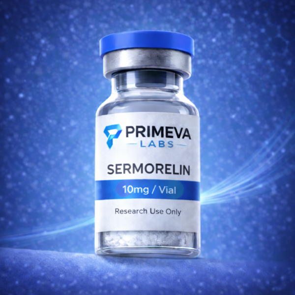 Sermorelin