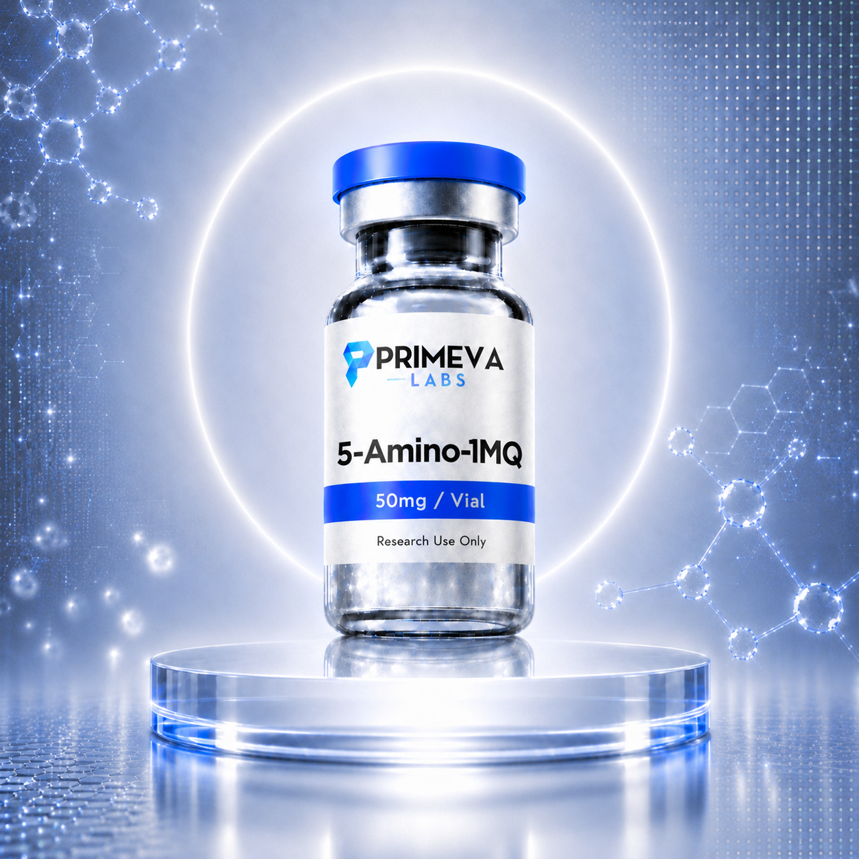 5-Amino-1MQ