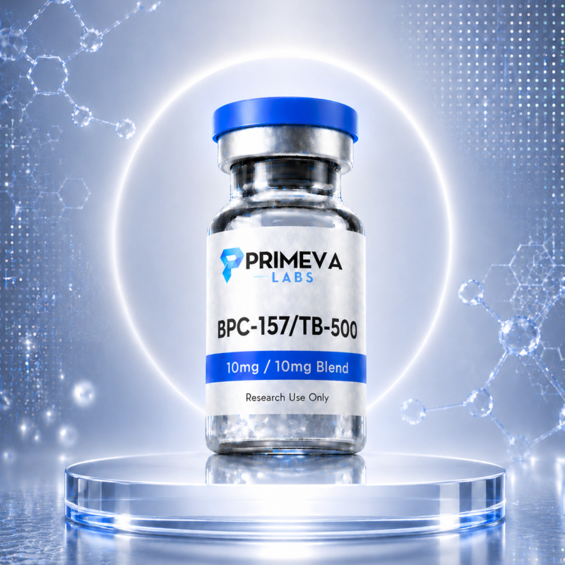 BPC-157/TB-500
