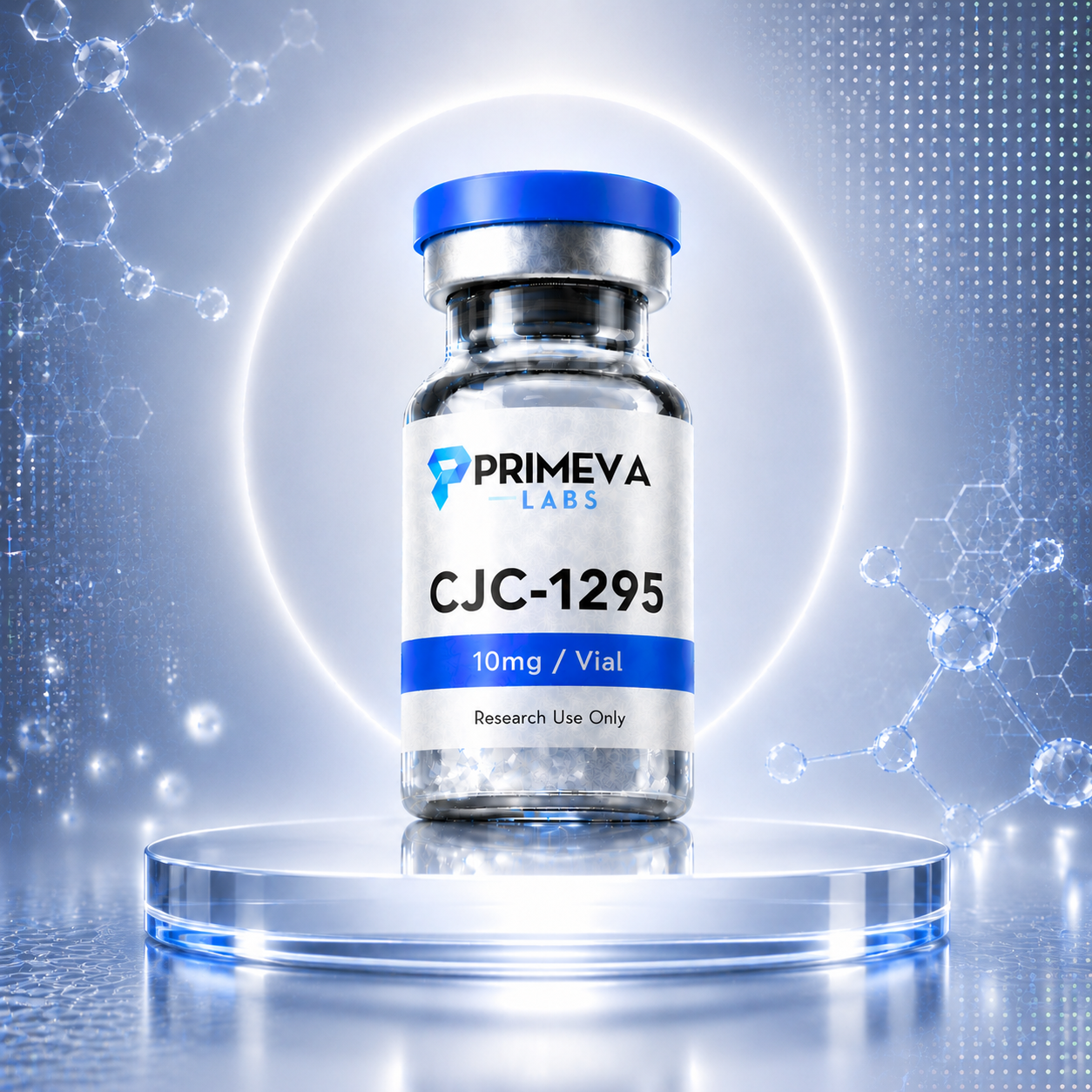 CJC-1295 (No DAC)