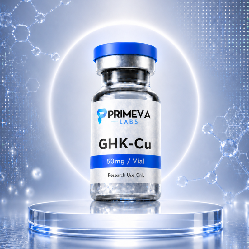 GHK-Cu