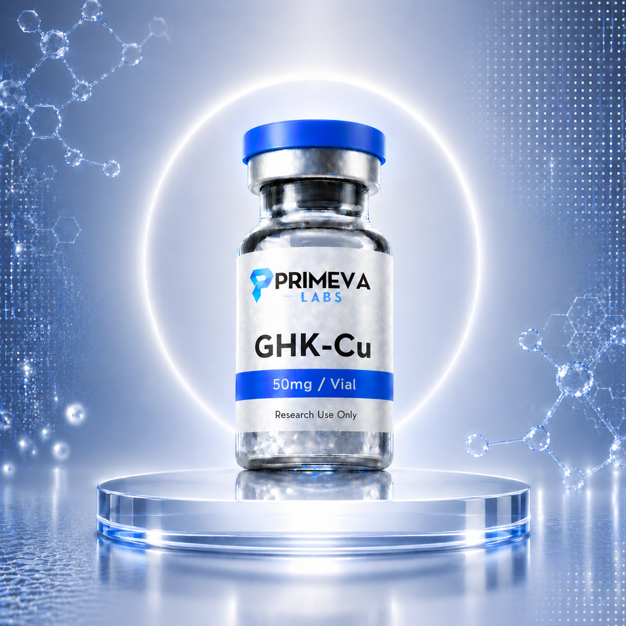 GHK-Cu