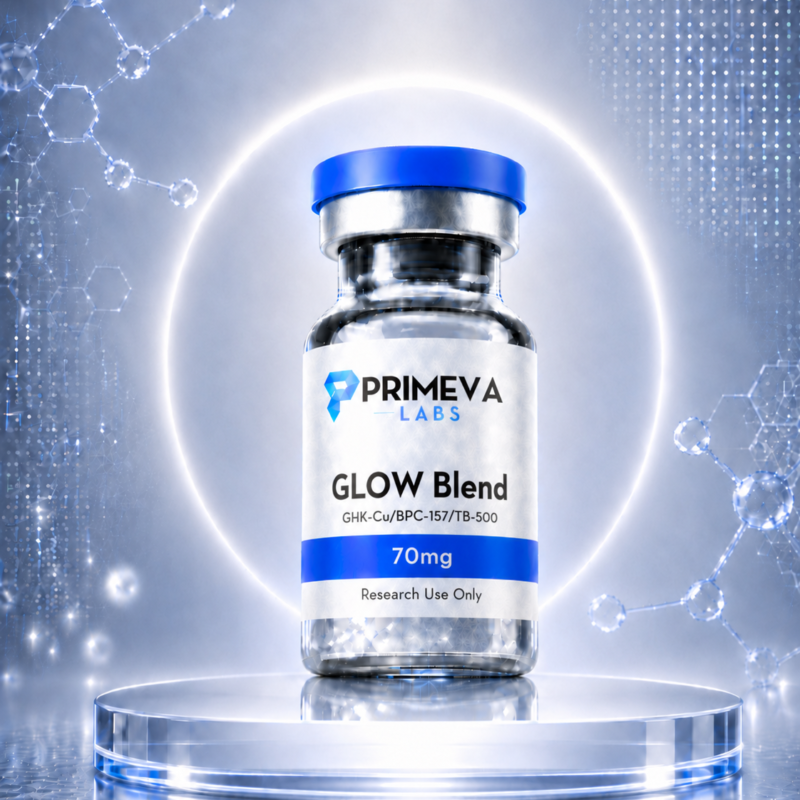 GLOW Blend