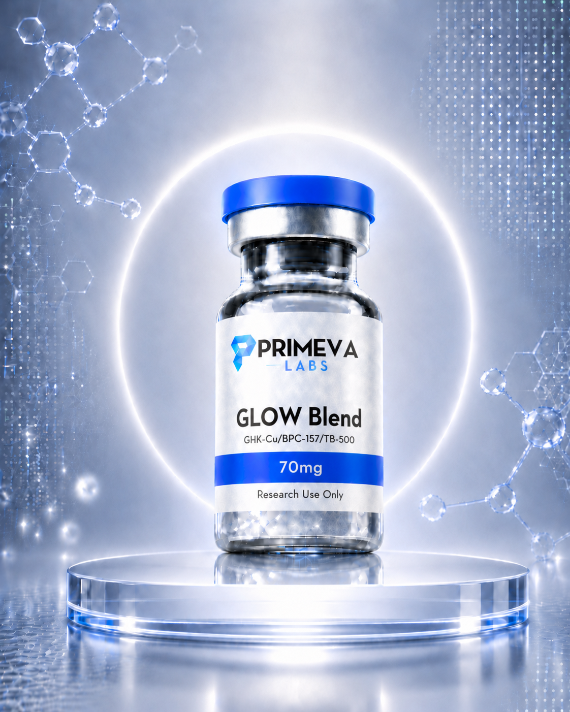 GLOW Blend