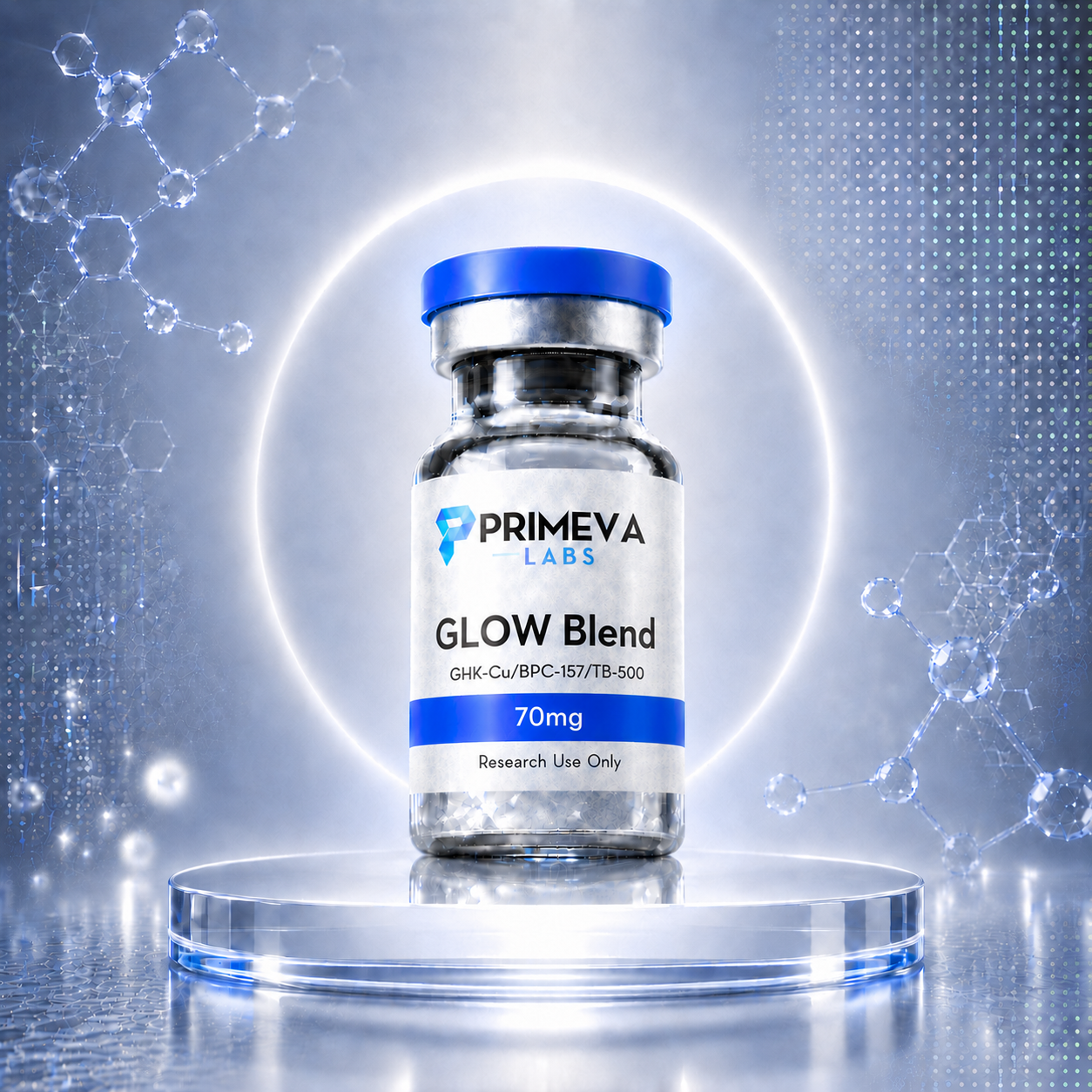 GLOW Blend