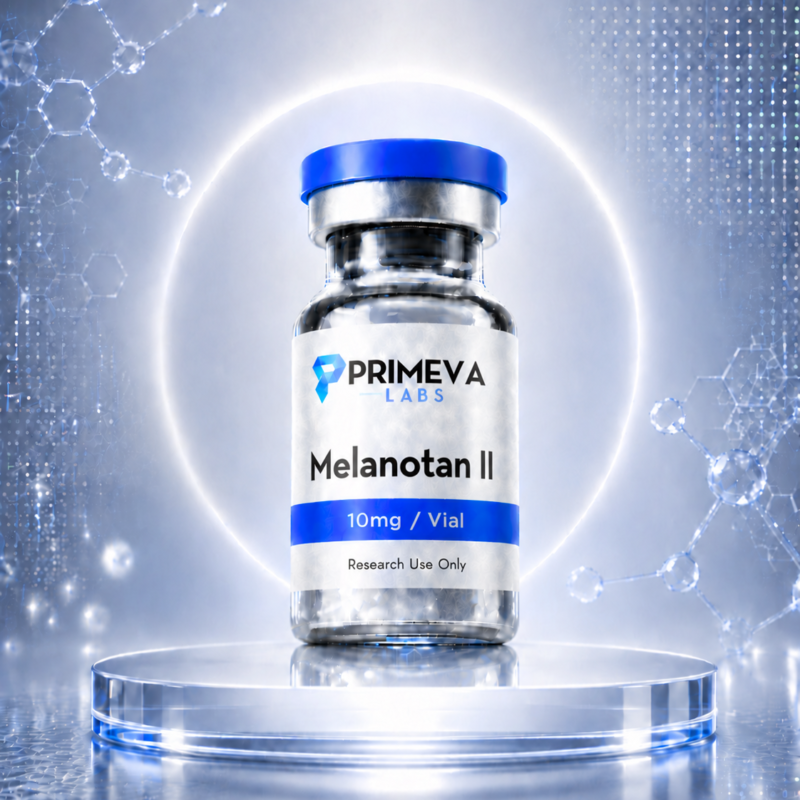 Melanotan II