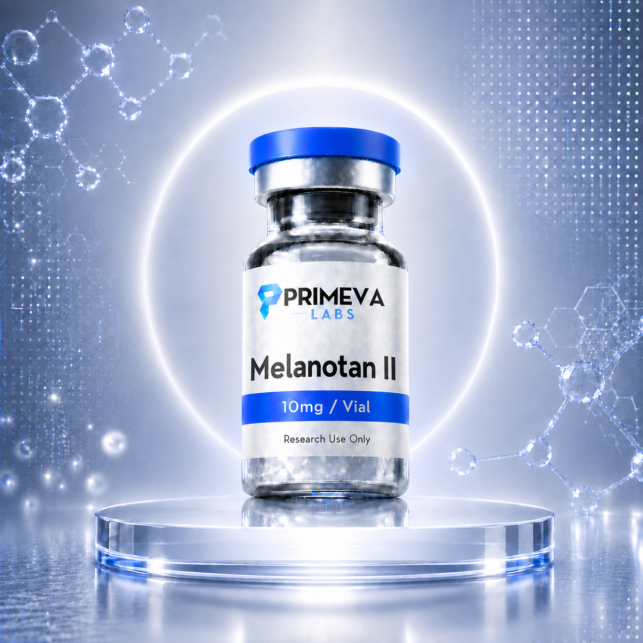 Melanotan II