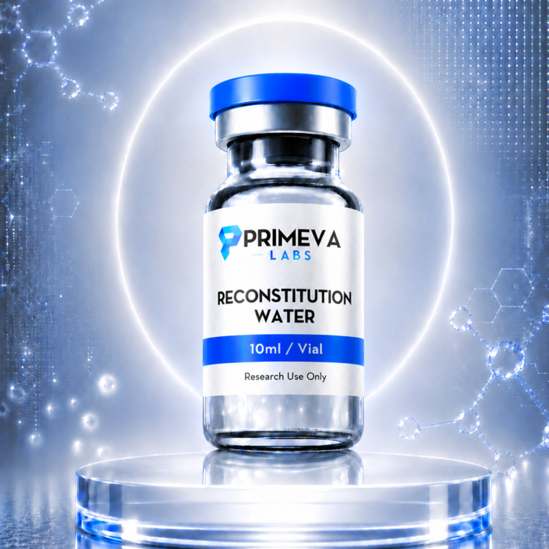 Reconstitution Water