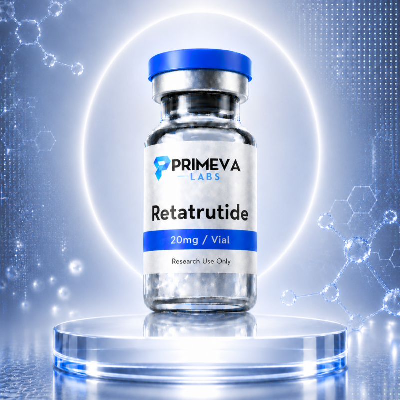 Retatrutide