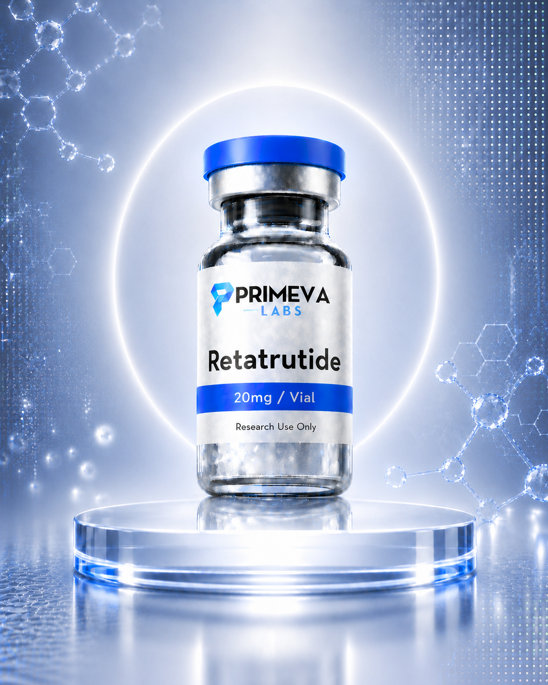 Retatrutide