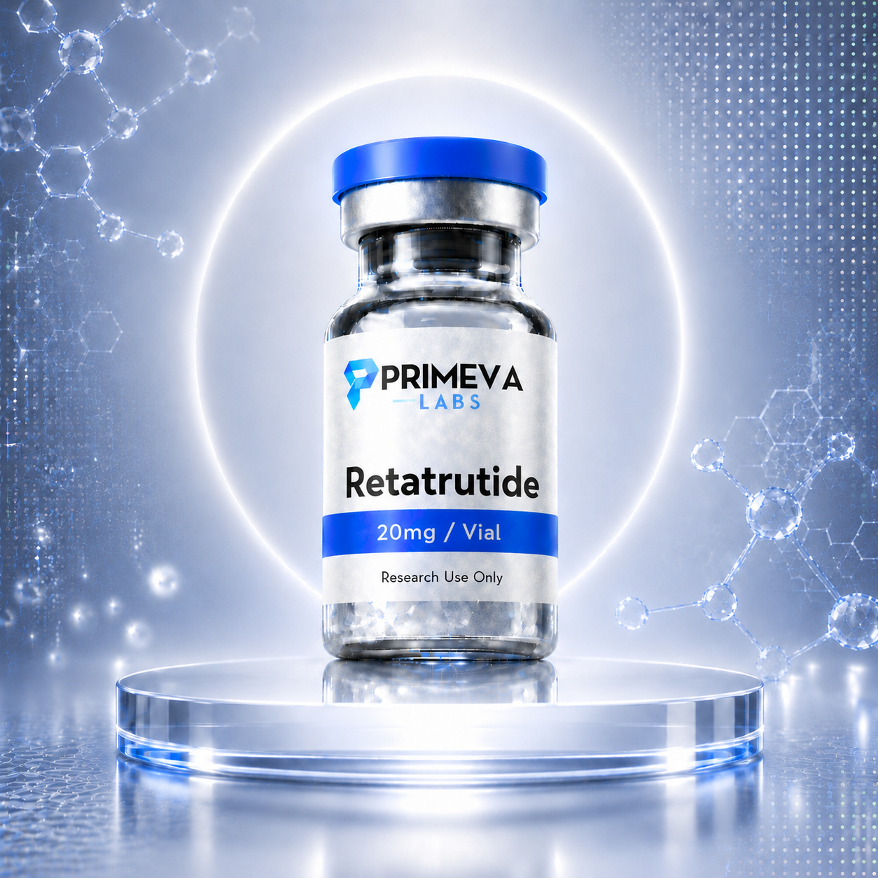 Retatrutide