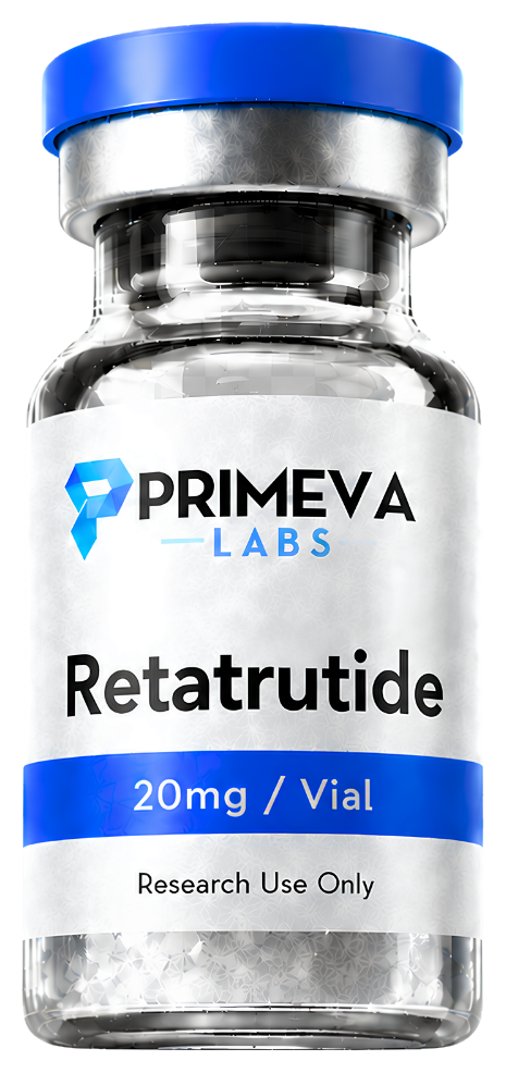 Retatrutide
