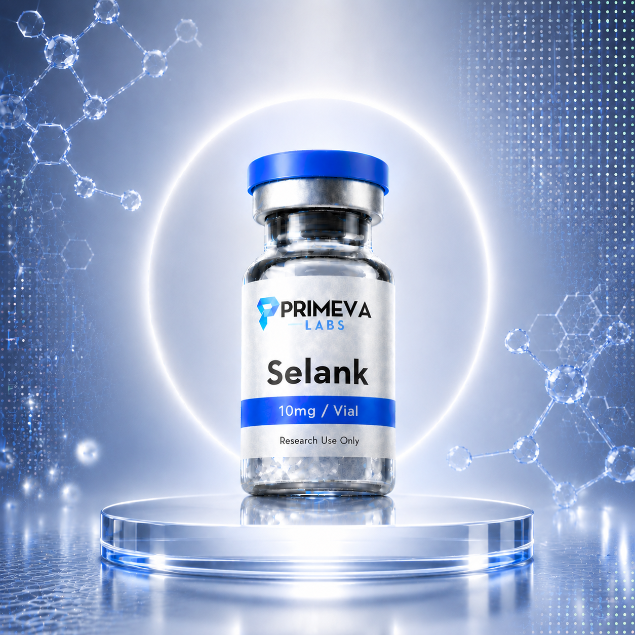 Selank