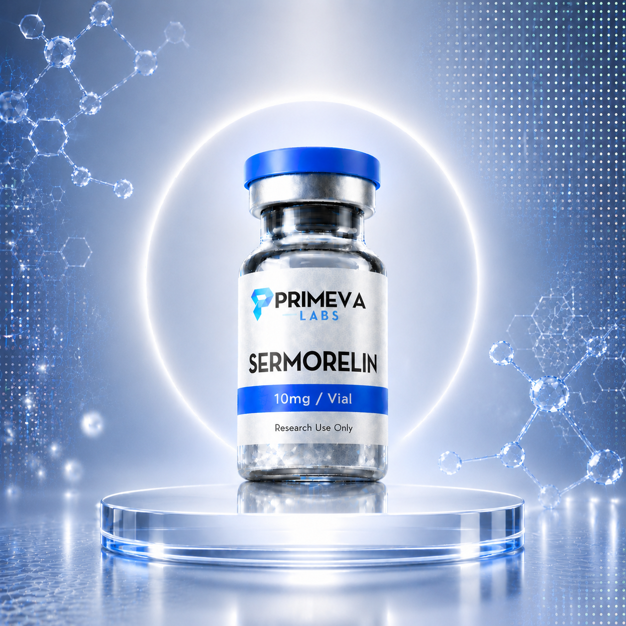 Sermorelin