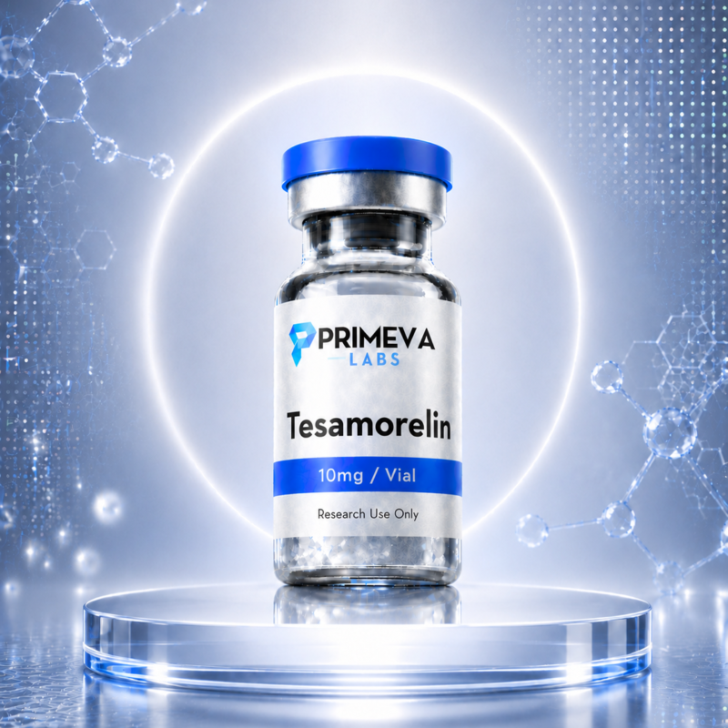 Tesamorelin