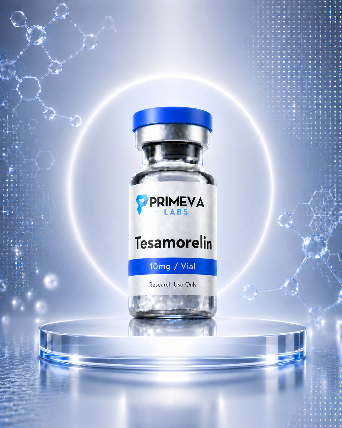 Tesamorelin