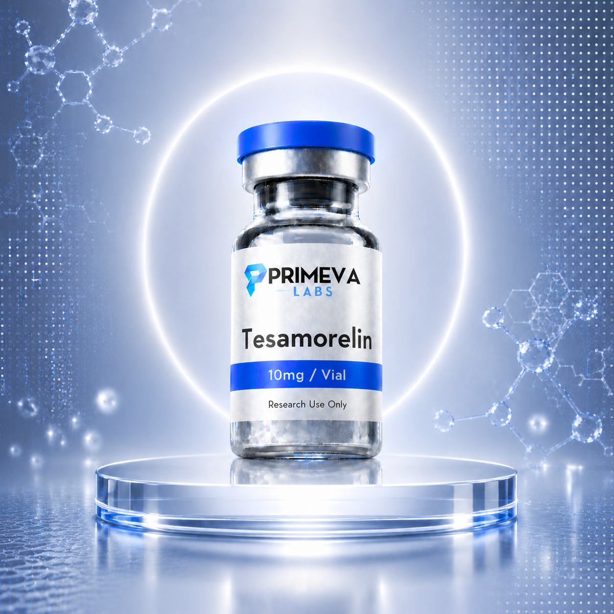 Tesamorelin