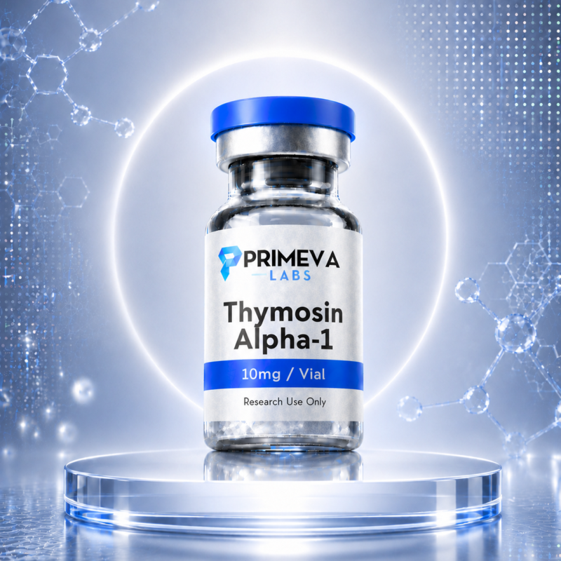 Thymosin Alpha-1