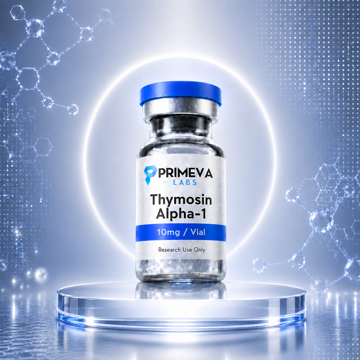 Thymosin Alpha-1