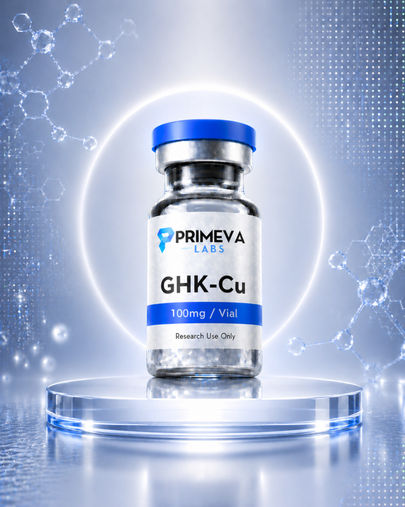 GHK-Cu